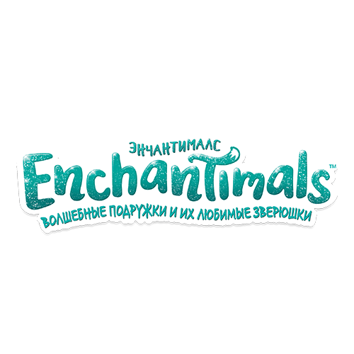 Enchantimals